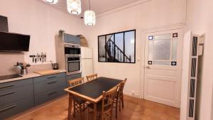 VILLA SANTA CRUZ - 4 personnes