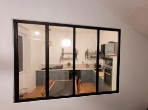 VILLA SANTA CRUZ - 4 personnes