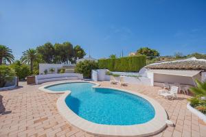 Villa Mas Blanc - PlusHolidays