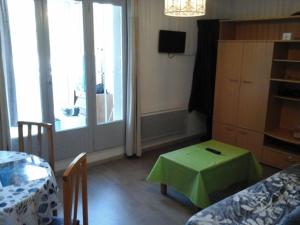 Appartements Thermalisme et vacances : photos des chambres