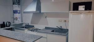 Departamento Godoy Cruz Mendoza