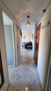 Centre Cannes gd 2p terrasse parking 10mn palais plage