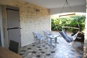 B&B / Chambres d'hotes Terre de Bacchus : photos des chambres