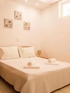 Come & Stay apt - Yiannítsi