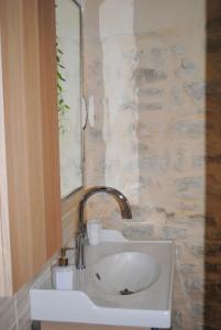 B&B / Chambres d'hotes Terre de Bacchus : photos des chambres