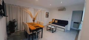 Departamento Godoy Cruz Mendoza