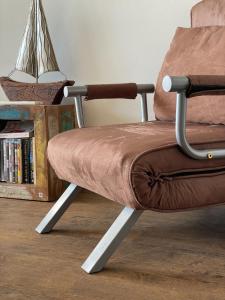 Les balcons de Bandol Centre ville avec vue mer et face à la plage