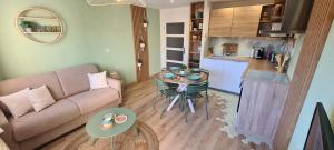 Le ptit Saint-Pierre - Centre ville - Parking