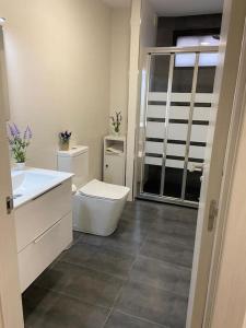 Apartamento Casa da barbeira