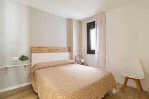 Apartamento Casa da barbeira