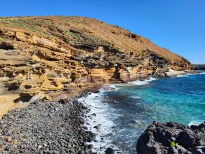 Marysol - Lovely studio Tenerife sur