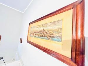 Apartment mit 1 Schlafzimmer