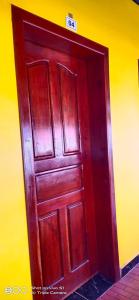 Ban Sokluy AC apartment 4 1-2pax including kitchen