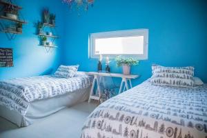 Increíble casa primera línea frente a ola Infiernillo