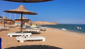 Ain Sokhna sea view