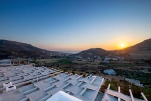 Paros Villas Nereids