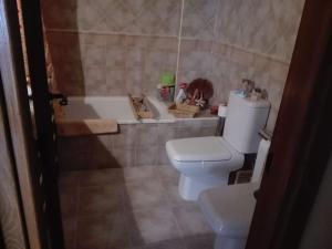 Apartamento Duplex Esterri ideal para familias