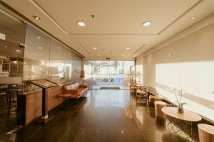 Vitoria Praia Hotel
