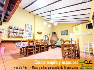 Casa Rural Don Alonso