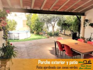 Casa Rural Don Alonso