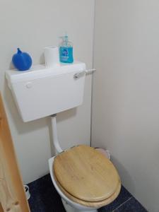The Townhouse Self Catering