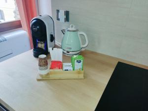 BeHome Apartment Holidays