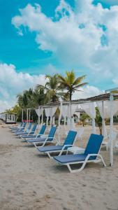 Makáry Beach Tolú by Bernalo Hotels