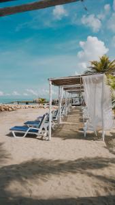 Makáry Beach Tolú by Bernalo Hotels
