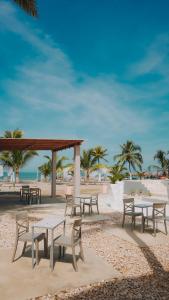 Makáry Beach Tolú by Bernalo Hotels