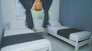 Makáry Beach Tolú by Bernalo Hotels