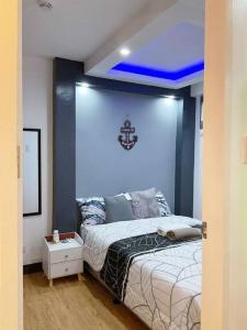 AR02 1BEDROOM Condo Unit with Free Pool, HBO, Netflix & WiFi