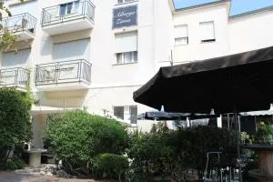 Hotel Zama - Marina Romea