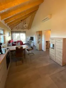 Blaues Ferienhaus Wernigerode - Königslutter am Elm