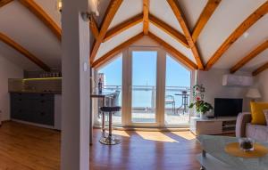 Comfortable apartment near Opatija