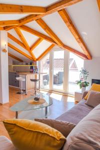 Comfortable apartment near Opatija