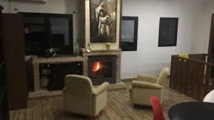 Apartamentos el soho - Tornadizos de Ávila