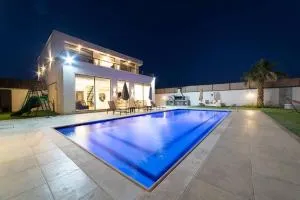 Aroma Chalet - Jericho