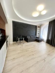 3-х комнатная квартира, Апартаменты у моря с евроремонтом