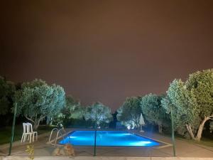 Nefes URLA Villa