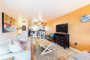 Fort Morgan Townhomes E1