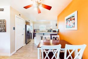 Fort Morgan Townhomes E1