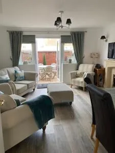 The Smithfields, Newport - Newport