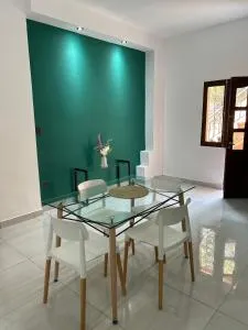 Departamento Lima - Los Perales