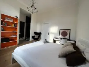 Lily Flower - B&B - Puurs