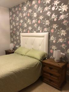 exclusivo Atico en primera línea de playa