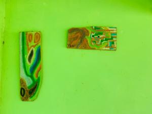 Coco Garden Holiday Homes