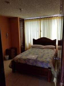 HOSTAL EL CONFORT QUITO NORTE