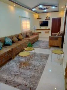 شقه فندقيه.Apartment,Petra - 祖奇姆