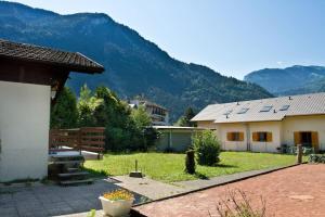 Appartements at foot of Mont Blanc studio 4 p : photos des chambres