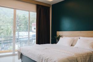 Tall Tree Kata Phuket